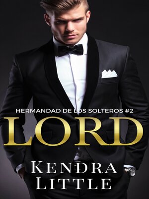 cover image of Lord